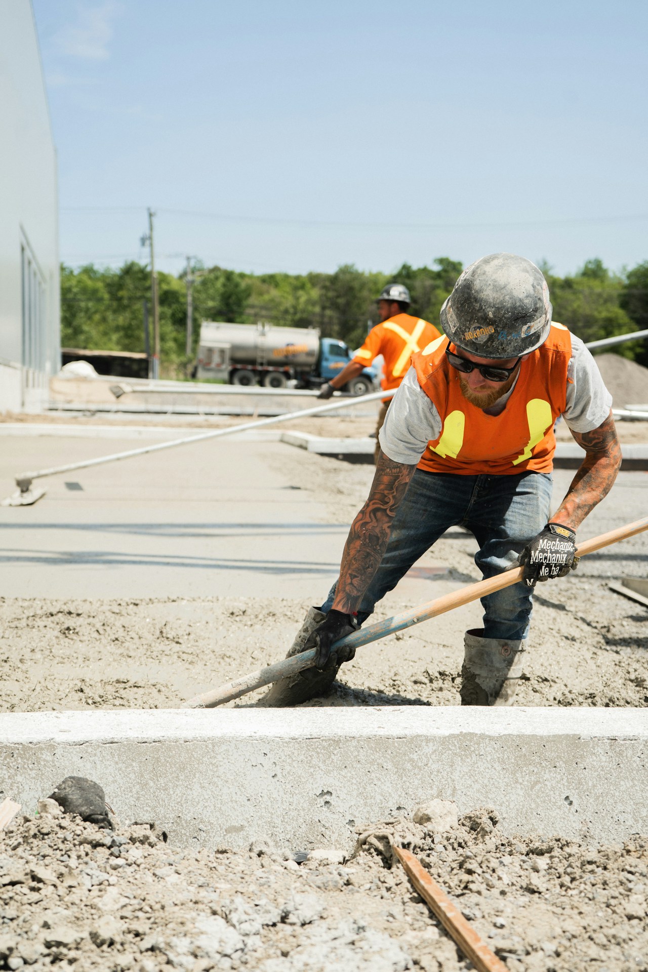 Chantier