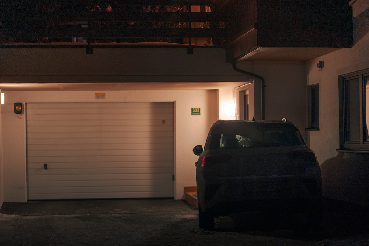 Carport